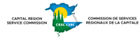 Capital Region Service Commission logo