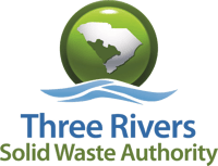Three Rivers Solid Waste Authority logo